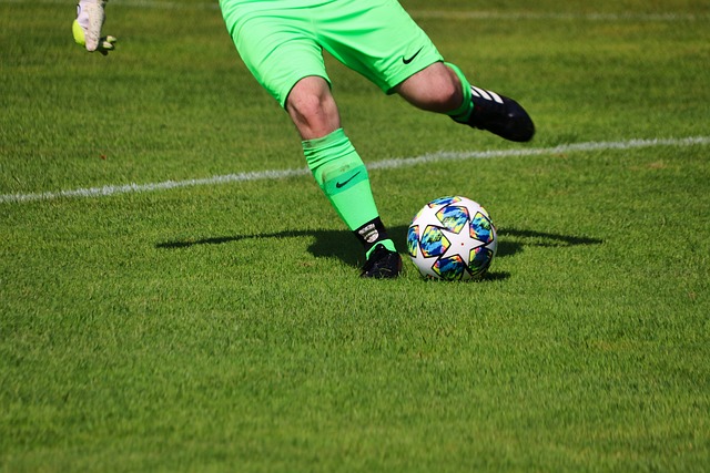 在国际足球 在国际足球